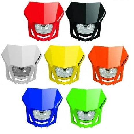 Porta-farol POLISPORT LMX