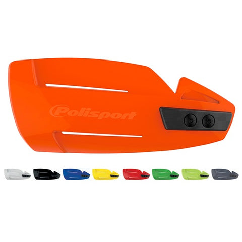 Protecções de Mãos POLISPORT HAMMER