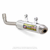 Ponteira de Escape PRO CIRCUIT 304 FACTORY SOUND KTM SX 250 19-22, EXC 250/300 TPI 20-23