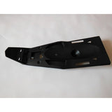 Porta-matrícula GAS GAS 12-17