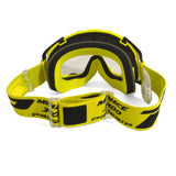 Óculos PROGRIP 3400 MENACE Branco