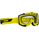 Óculos PROGRIP 3400 MENACE Branco