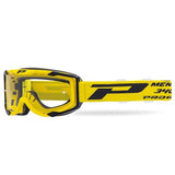 Óculos PROGRIP 3400 MENACE Branco