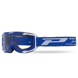 Óculos PROGRIP 3400 MENACE Branco