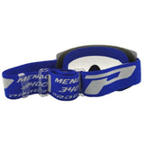 Óculos PROGRIP 3400 MENACE Branco