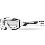 Óculos PROGRIP 3400 MENACE Branco