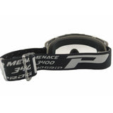 Óculos PROGRIP 3400 MENACE Branco