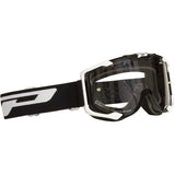 Óculos PROGRIP 3400 MENACE Branco