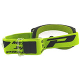 Óculos PROGRIP 3400 MENACE Branco