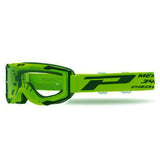 Óculos PROGRIP 3400 MENACE Branco