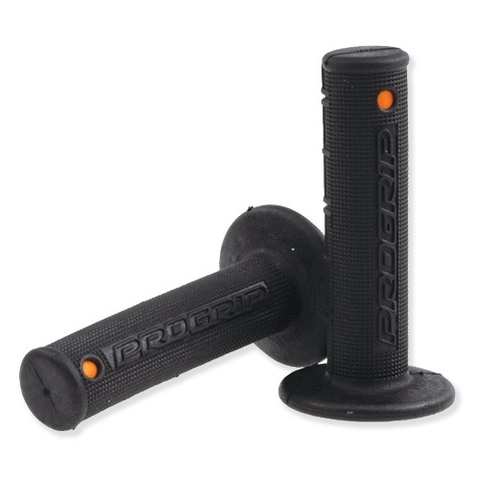 Punhos PROGRIP 799 DUAL Preto/Laranja