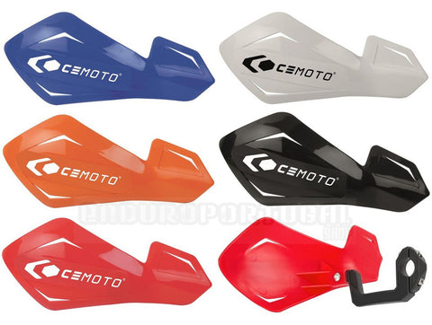 Protecções de Mãos CEMOTO EVADE