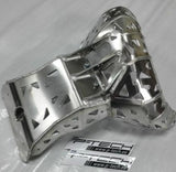 Protecção de Cárter e Escape P-TECH BETA RR 250/300 13-19