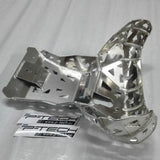 Protecção de Cárter e Escape P-TECH BETA RR 250/300 13-19