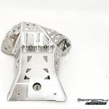 Protecção de Cárter e Escape P-TECH BETA RR 250/300 20-22