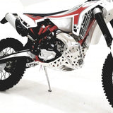 Protecção de Cárter e Escape P-TECH BETA RR 250/300 20-22