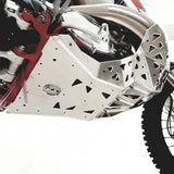 Protecção de Cárter e Escape P-TECH BETA RR 250/300 20-22