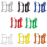 Protecções de Radiador CROSSPRO LIGHT