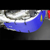 Protecção Cárter CYCRA SPEED ARMOR