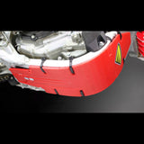 Protecção Cárter CYCRA SPEED ARMOR