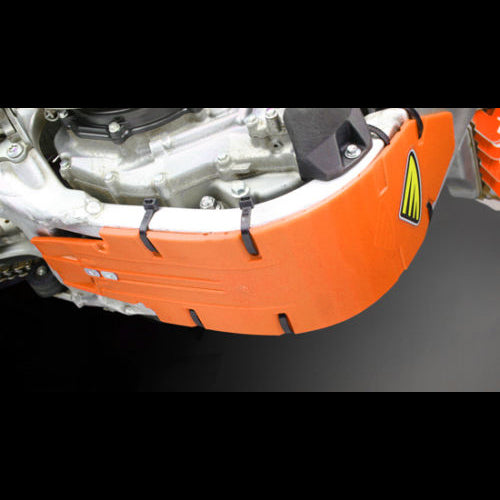 Protecção Cárter CYCRA SPEED ARMOR