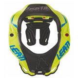 Protecção Cervical LEATT BRACE GPX 5.5 Amarelo Lima