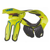 Protecção Cervical LEATT BRACE GPX 5.5 Amarelo Lima