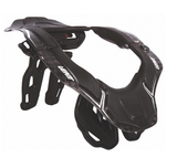 Protecção Cervical LEATT BRACE GPX 6.5 Preto Carbono