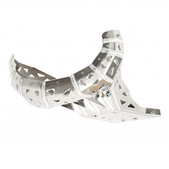 Protecção de Cárter e Escape P-TECH BETA RR 250/300 20-22