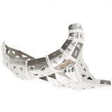 Protecção de Cárter e Escape P-TECH KTM EXC 250/300 20-23, HUSQVARNA TE 250/300 20-23