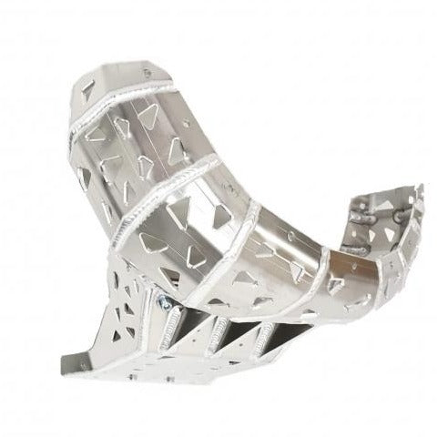 Protecção de Cárter e Escape P-TECH BETA RR 250/300 20-22