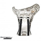 Protecção de Cárter e Escape P-TECH BETA RR 250/300 20-22