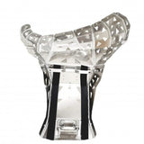 Protecção de Cárter e Escape P-TECH KTM EXC 250/300 20-23, HUSQVARNA TE 250/300 20-23