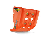 Protecção de Cárter CYCRA FULL ARMOR para KTM