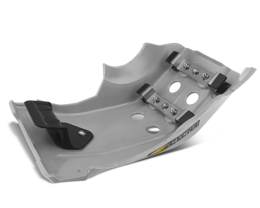 Protecção de Cárter CYCRA FULL ARMOR para KTM