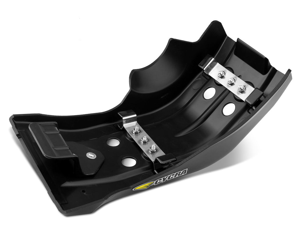 Protecção de Cárter CYCRA FULL ARMOR para KTM