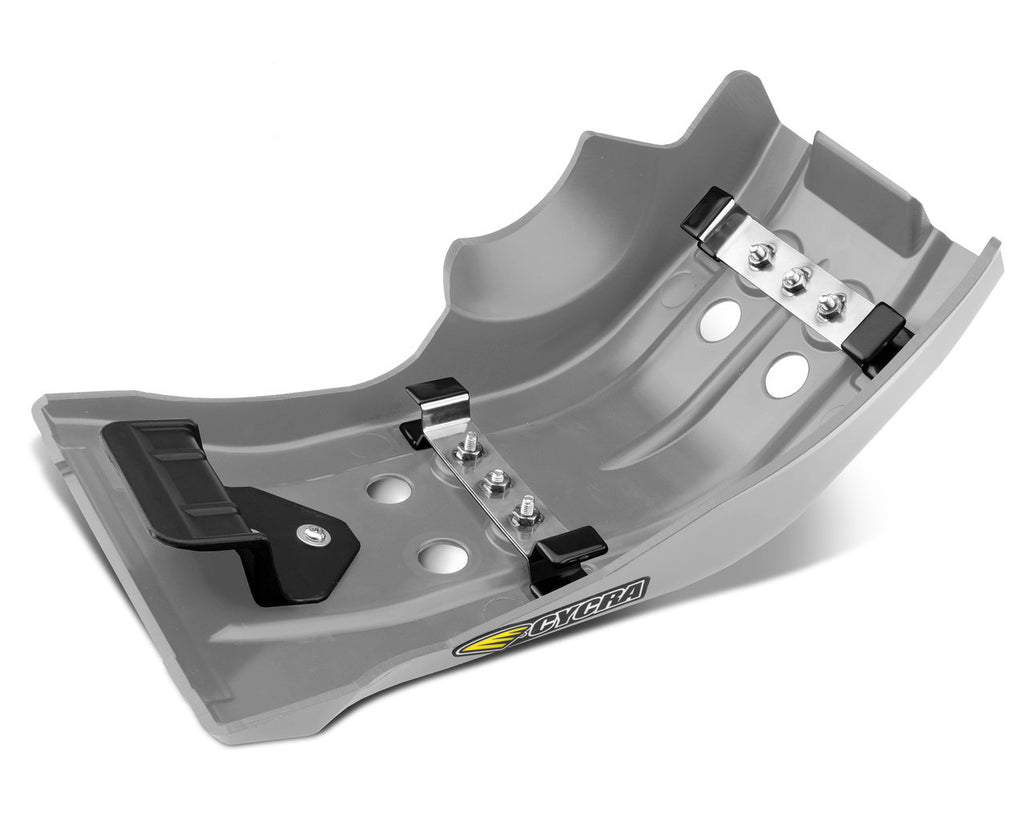 Protecção de Cárter CYCRA FULL ARMOR para KTM