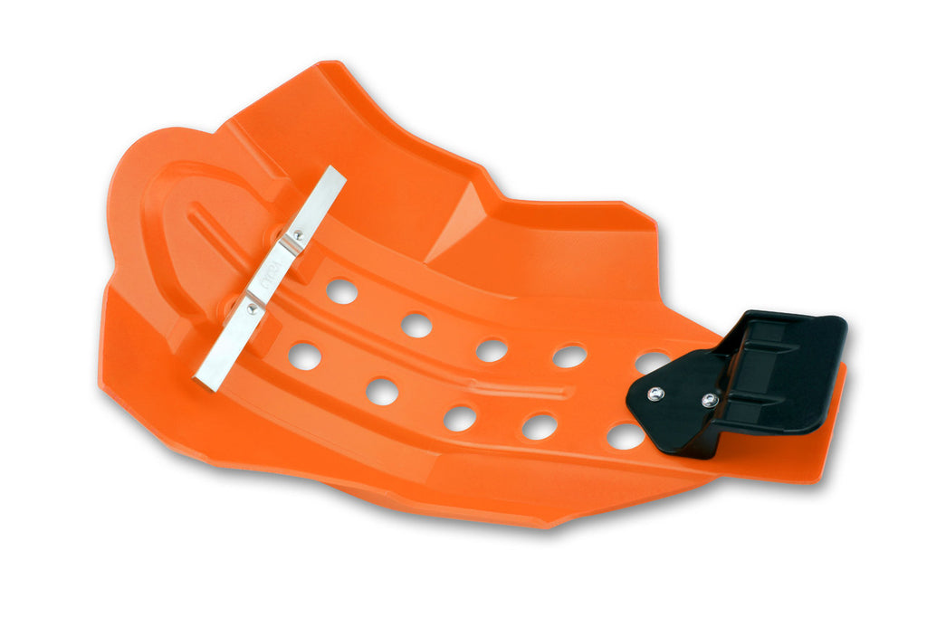 Protecção de Cárter CYCRA FULL ARMOR para KTM