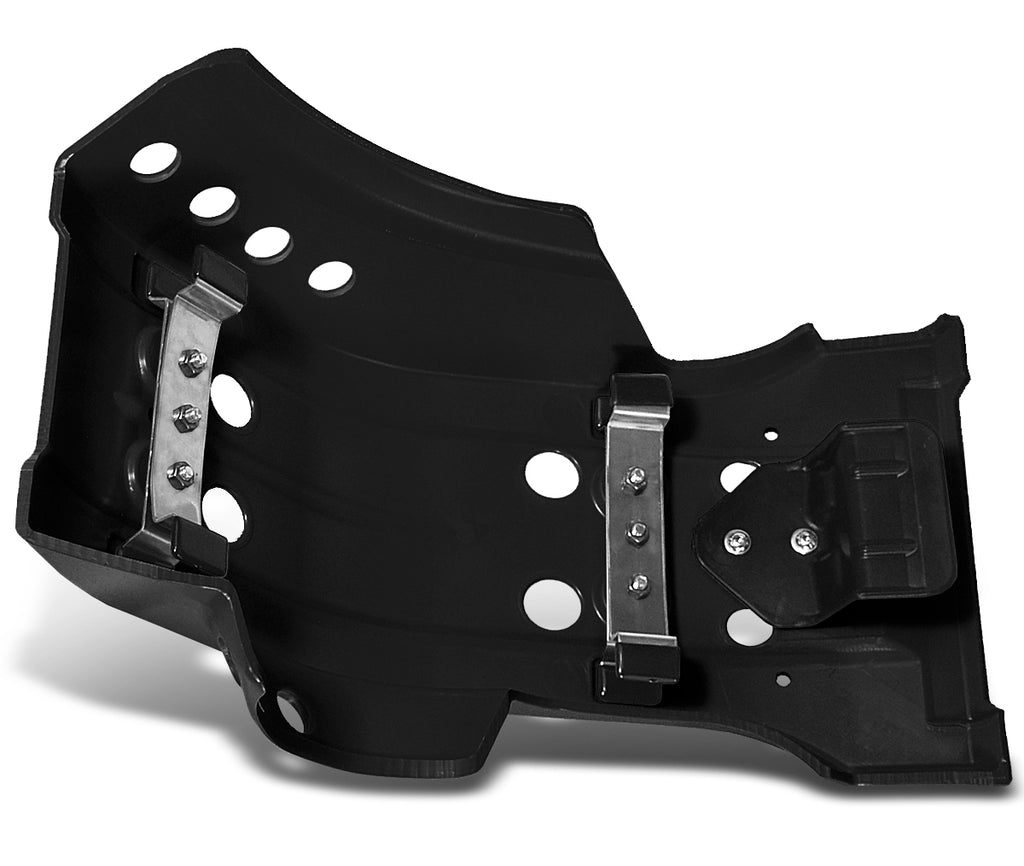 Protecção de Cárter CYCRA FULL ARMOR para KTM