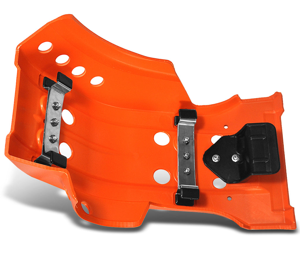 Protecção de Cárter CYCRA FULL ARMOR para KTM