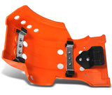 Protecção de Cárter CYCRA FULL ARMOR para KTM