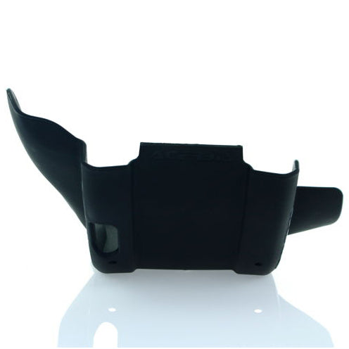 Protecção de Cárter ACERBIS para KTM EXC 250/300 17-19, HUSQVARNA TE 250/300 17-19 Preto