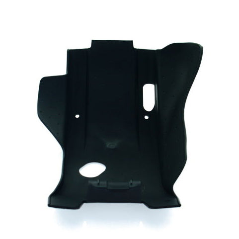 Protecção de Cárter ACERBIS para KTM EXC 250/300 17-19, HUSQVARNA TE 250/300 17-19 Preto