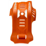 Protecção de Cárter ACERBIS para KTM EXC-F 450/500 20-23