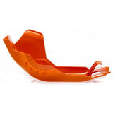 Protecção de Cárter ACERBIS para KTM EXC-F 450/500 20-23