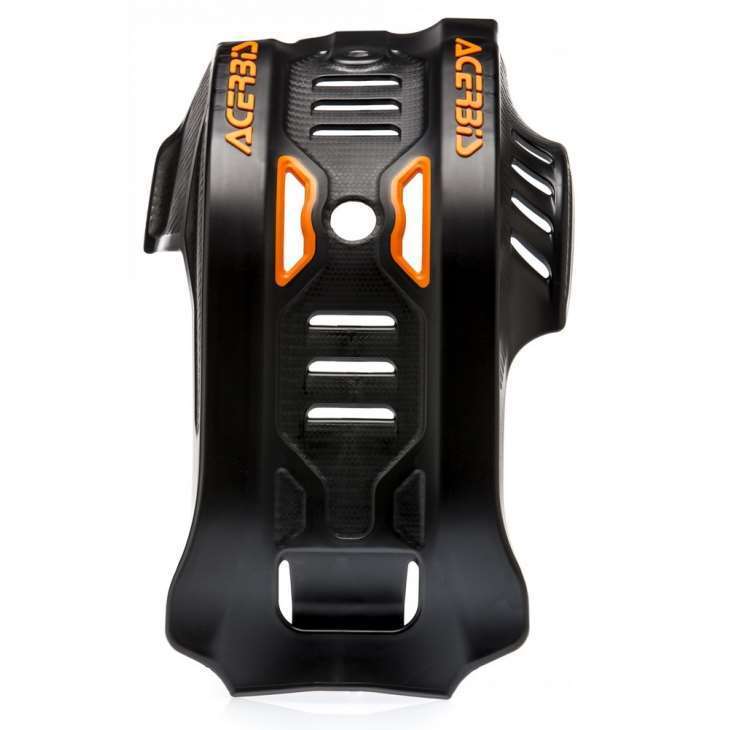 Protecção de Cárter ACERBIS para KTM EXC-F 450/500 20-23