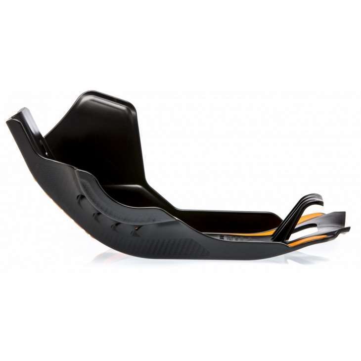 Protecção de Cárter ACERBIS para KTM EXC-F 450/500 20-23