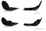 Protecção de Cárter ACERBIS MX STYLE para YAMAHA