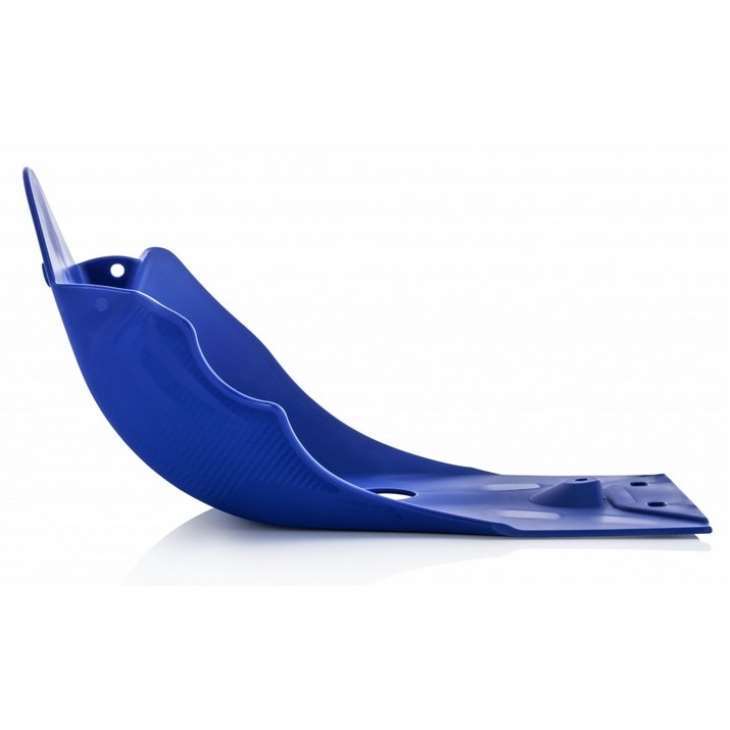 Protecção de Cárter ACERBIS FANTIC XEF 250 21-25, XEF 310 24-25, XEF 450 21-25, XXF 250 21-25