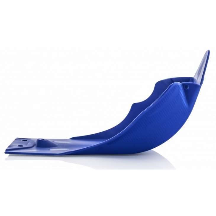 Protecção de Cárter ACERBIS YAMAHA YZ 250F 19-23, YZ 450F 18-22, WR 250F 20-24, WR 450F 19-23